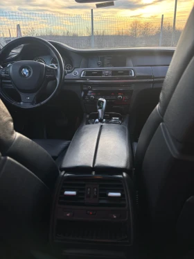 BMW 740 xDrive, COMFORT, снимка 7