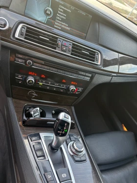 BMW 740 xDrive, COMFORT, снимка 6