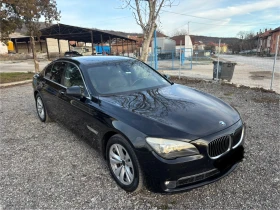 BMW 740 xDrive, COMFORT, снимка 1