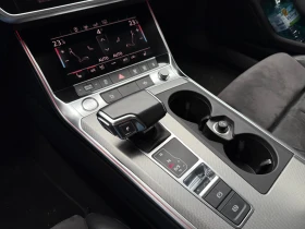 Audi A6 50 TDI печка, Matrix, virtual cockpit, снимка 11