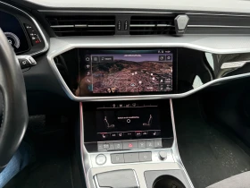 Audi A6 50 TDI печка, Matrix, virtual cockpit, снимка 10