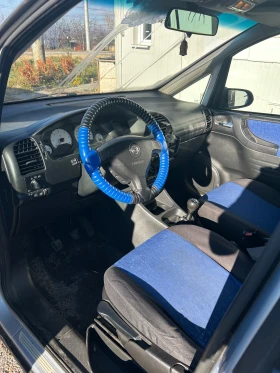 Opel Zafira 2.0 CDTI, снимка 3