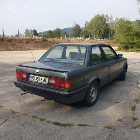 BMW 320 m20 b20, снимка 8