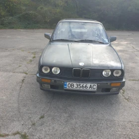 BMW 320 m20 b20, снимка 3