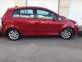 VW Golf Plus 2.0 tdi, снимка 4