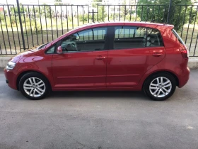 VW Golf Plus 2.0 tdi, снимка 3