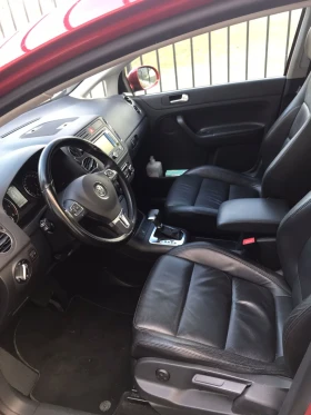 VW Golf Plus 2.0 tdi, снимка 6