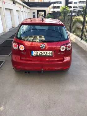 VW Golf Plus 2.0 tdi, снимка 2