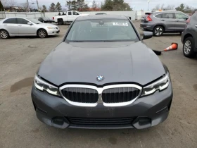 BMW 330 XI* Head Up* Apple CarPlay* Sport line - [3] 