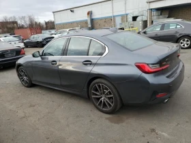 BMW 330 XI* Head Up* Apple CarPlay* Sport line - [5] 