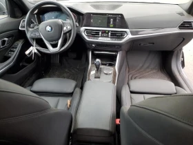 BMW 330 XI* Head Up* Apple CarPlay* Sport line - [9] 