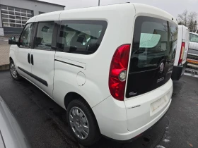 Fiat Doblo 1.3tdi | Mobile.bg    2