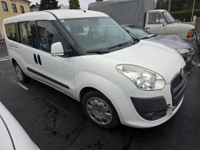 Fiat Doblo 1.3tdi | Mobile.bg    3