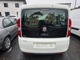 Fiat Doblo 1.3tdi | Mobile.bg    7