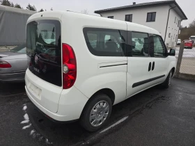 Fiat Doblo 1.3tdi | Mobile.bg    4