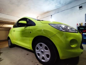 Ford Ka 1.25 SWISS, снимка 1