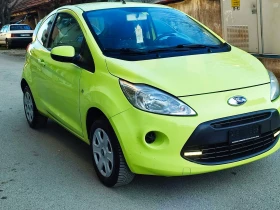 Ford Ka 1.25 SWISS | Mobile.bg    13