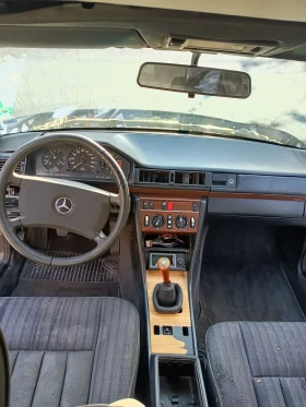 Mercedes-Benz 124 | Mobile.bg    16