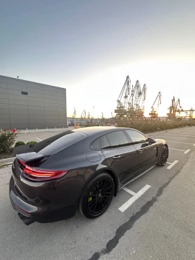 Porsche Panamera 4 E-hybrid   !!! | Mobile.bg    5