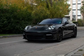     Porsche Panamera 4 E-hybrid   !!!