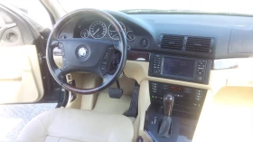 BMW 525 525d, снимка 14