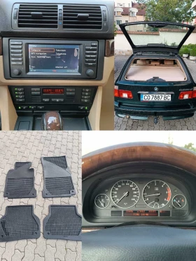 BMW 525 525d, снимка 13