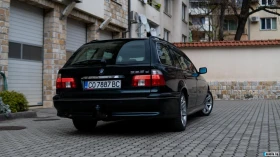 BMW 525 525d, снимка 3