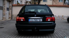 BMW 525 525d, снимка 4