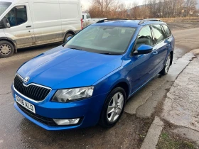 Skoda Octavia 1, 6TDI , снимка 5