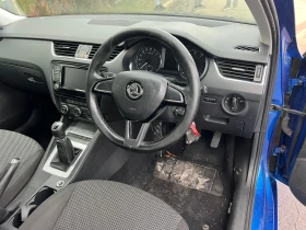 Skoda Octavia 1, 6TDI , снимка 6