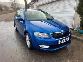 Skoda Octavia 1, 6TDI , снимка 1