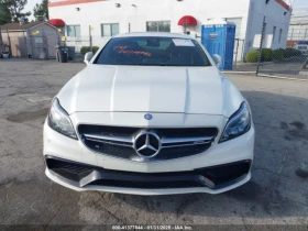 Mercedes-Benz CLS 63 AMG S 4MATIC   | Mobile.bg    12