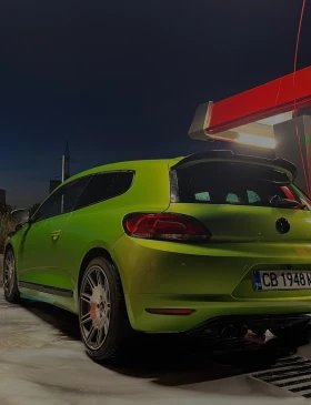 VW Scirocco 1, 4tsi, снимка 5