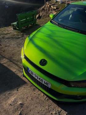 VW Scirocco 1, 4tsi, снимка 2