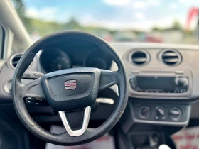 Seat Ibiza 1.4i бензин - 6300 лв. - 55241077 7