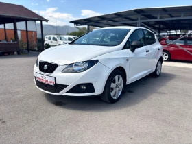     Seat Ibiza 1.4i 