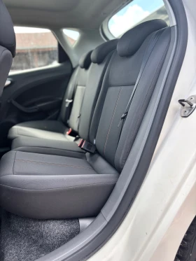 Seat Ibiza 1.4i бензин - 6300 лв. - 55241077 9
