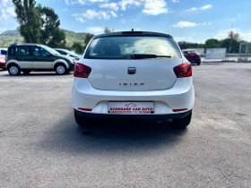 Seat Ibiza 1.4i бензин - 6300 лв. - 55241077 6