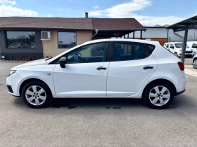 Seat Ibiza 1.4i бензин - 6300 лв. - 55241077 5