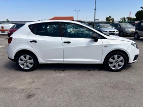     Seat Ibiza 1.4i 