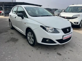 Seat Ibiza 1.4i бензин, снимка 1