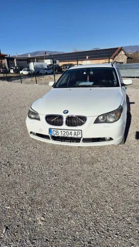 BMW 530 XI * Газ с 2г. Гаранция* - 11000 лв. - 22976023 | Car24.bg