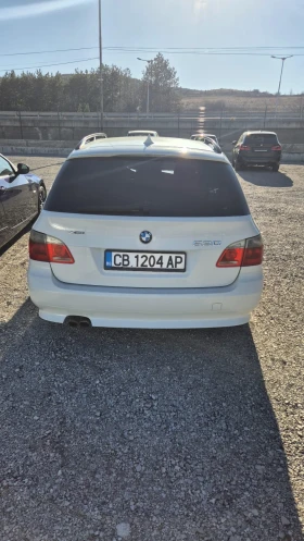 BMW 530 XI * Газ с 2г. Гаранция* - 11000 лв. - 22976023 | Car24.bg