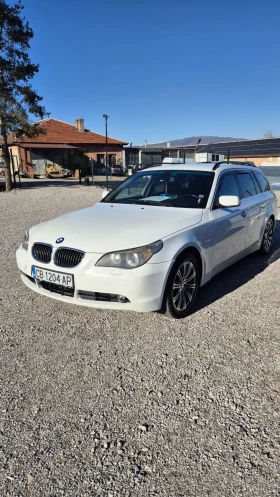 BMW 530 XI * Газ с 2г. Гаранция* - 11000 лв. - 22976023 | Car24.bg