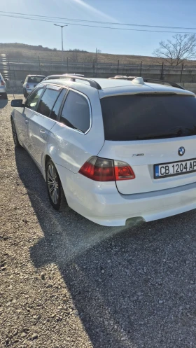 BMW 530 XI * Газ с 2г. Гаранция* - 11000 лв. - 22976023 | Car24.bg