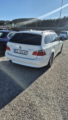 BMW 530 XI * Газ с 2г. Гаранция* - 11000 лв. - 22976023 | Car24.bg