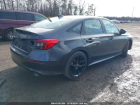 Honda Civic SPORT *   *  | Mobile.bg    4