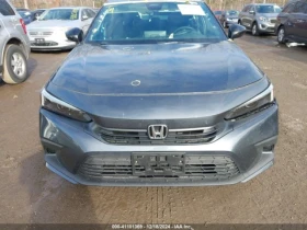 Обява за продажба на Honda Civic SPORT * ЦЕНА ДО БЪЛГАРИЯ*  ~27 000 лв. - изображение 11