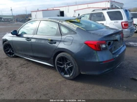 Honda Civic SPORT * ЦЕНА ДО БЪЛГАРИЯ* - 27000 лв. - 66125266 | Car24.bg