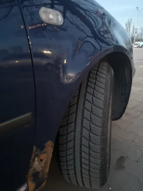 VW Bora ГАЗ 11.11.2024, снимка 14